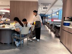 -海底捞火锅(崇文门新世界百货店)