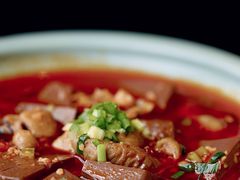 -运·中餐厅(成都华尔道夫酒店)