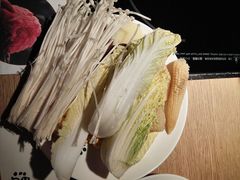 -温野菜涮涮锅(西单大悦城店)