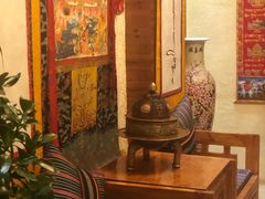 -藏家一号藏餐厅(北京中路店)