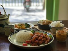 -马来MO简餐.南洋风味料理(美食街店)