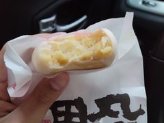 多肉榴莲饼-虎头局·渣打饼行(五一新干线店)