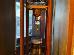 -RUMORS COFFEE ROASTERY鲁马滋咖啡(湖南路店)