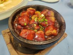 石锅豆腐-阿毛饭店(和义路店)