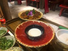 贵妃牛肉-蜀大侠火锅(车公庙店)
