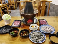 -金生隆(六铺炕店)
