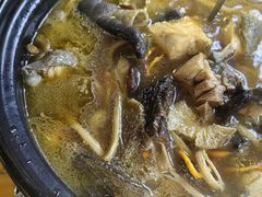 -88号小吃店·经典云南菜·地道纳西美食