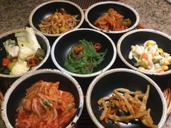-三代烤肉(保利广场店)