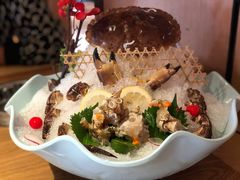 -尚海豆捞(乐虹坊店)