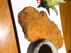 -东岸料理·寿司·刺身