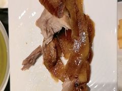 -怡品堂·金宴 (北京索菲特大酒店)
