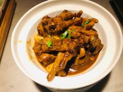 -小菜园新徽菜(连云港海州吾悦店)