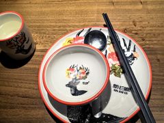 -新白鹿餐厅(滨江银泰店)