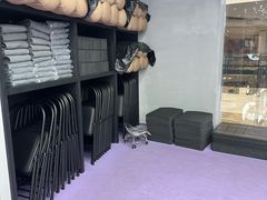 -超级猩猩健身·团课(陆家嘴中心店)