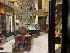 -Pasha帕夏土耳其餐厅(南昌路店)