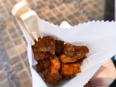 孜然掌中宝-1973继光香香鸡(合生汇购物中心店)