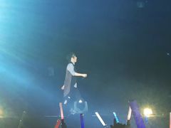 -南京奥林匹克体育中心-体育馆