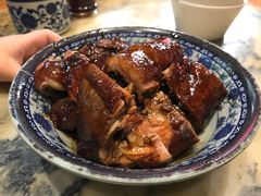 -慧娟面馆·餐厅(望江路店)