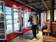 -钢管厂五区小郡肝串串香火锅(梅川路店)