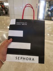 -丝芙兰Sephora