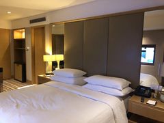 -上海新锦江大酒店