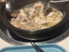 -百年果林椰子鸡(中洲店)