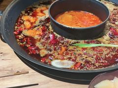 -楠火锅(龙阳广场店)