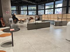 -Manner Coffee(淮海755店)