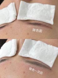 -Verywang半永久纹眉•仪器野生眉