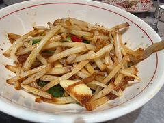 -老海陵·泰州菜(图书馆店)