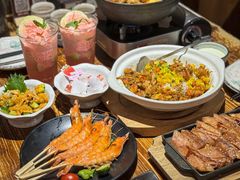 -小川洋风料理(街道口店)