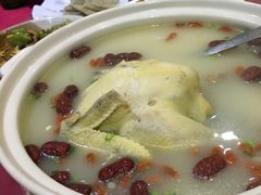 -珍巷福地四合院菜馆(复兴门店)