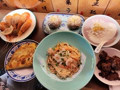 -老客满蛋饼(双塔市集店)