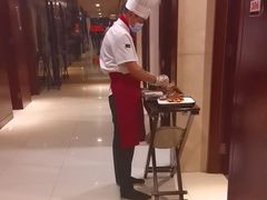 -全聚德(胜利大街店)