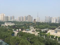 -真爱中国餐馆·年华店(朱雀大街店)