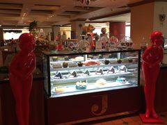 -咖啡苑·沈阳今旅酒店Hotel Jen·香格里拉集团