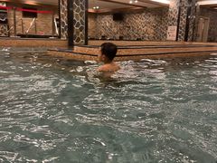 -水王国温泉水世界