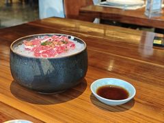 -Mr.Fish鱼鲜生海鲜放题(高德置地冬广场店)