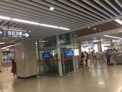 -北大街(地铁站)