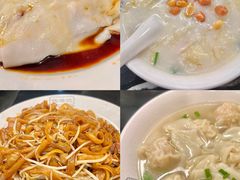 -伍湛记 · 广州老字号(龙津中路店)