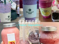 -海底捞火锅(振华商厦店)