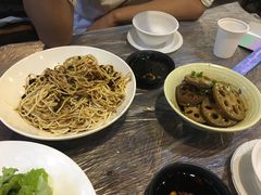 -靓靓蒸虾(中山公园店)