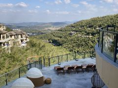 -天目湖御水温泉·度假酒店