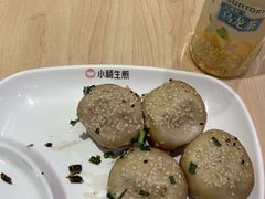 -小杨生煎(湟普汇店)