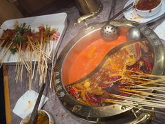 -热辣宗师·串串火锅(万达金街店)