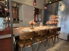 -OGGI TRATTORIA PIZZERIA(深业上城店)