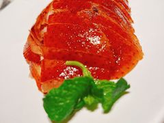 酥香嫩烤鸭-四季民福烤鸭店(外滩外白渡桥店)