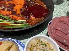 -五里关火锅(牛市口店)