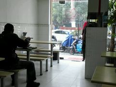 -岁福祥老母鸡汤面馆(阳曲路店)