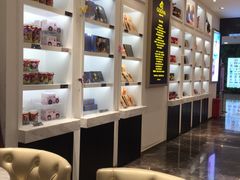 -GODIVA(王府井apm店)